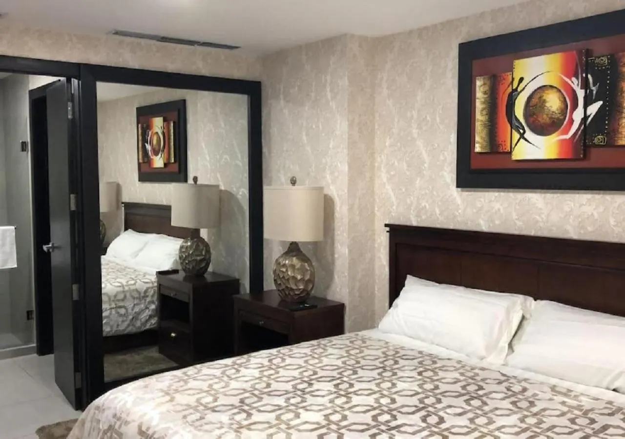 Apartment Quo 601 Lujo Confort Seguridad Guayaquil