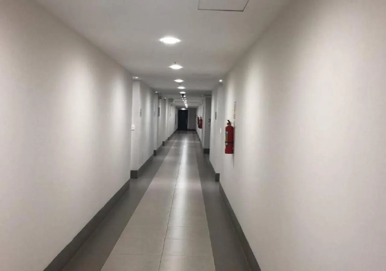 Quo 601 Lujo Confort Seguridad جواياكيل الإكوادور