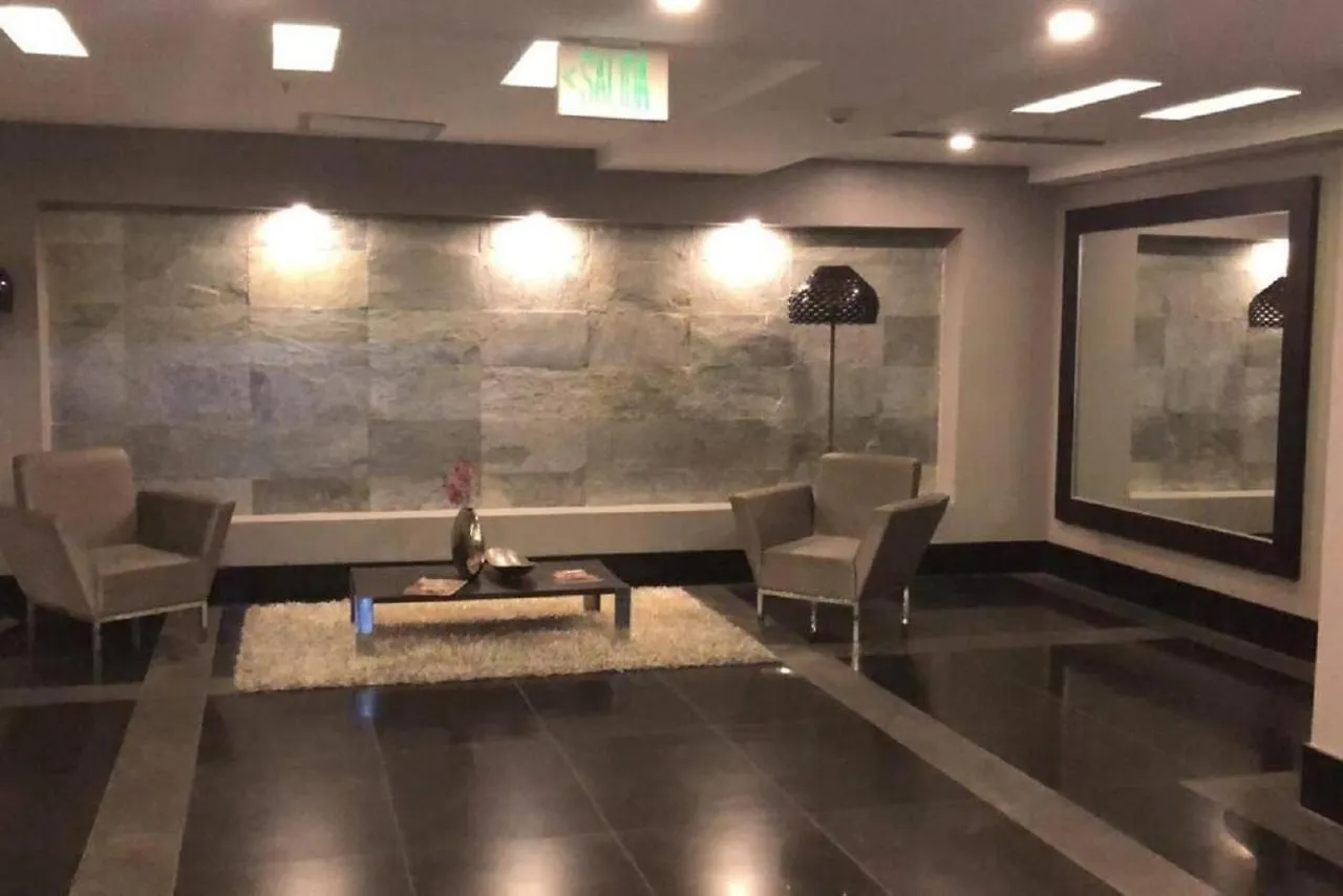 Apartment Quo 601 Lujo Confort Seguridad Guayaquil